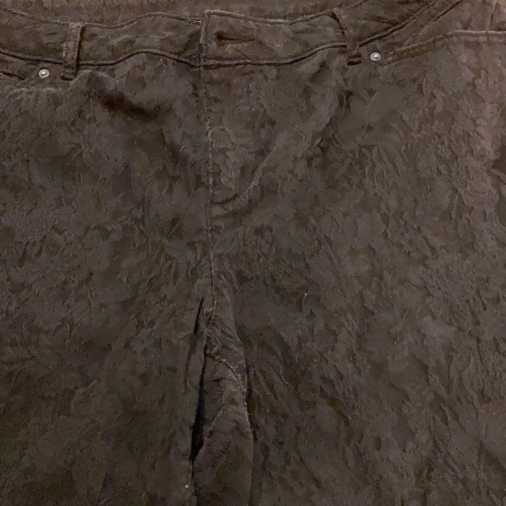 Woman shorts